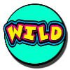 Wild символ