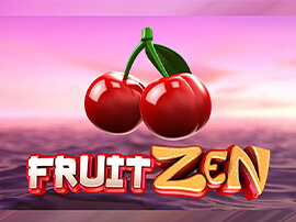 logo Fruit Zen