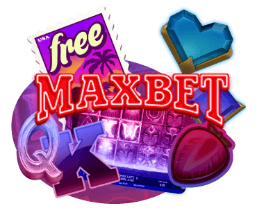 игровые автоматы Maxbet