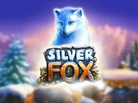 logo Silver Fox